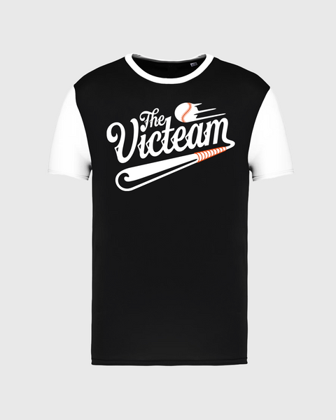 T-shirt · Mur de la mort