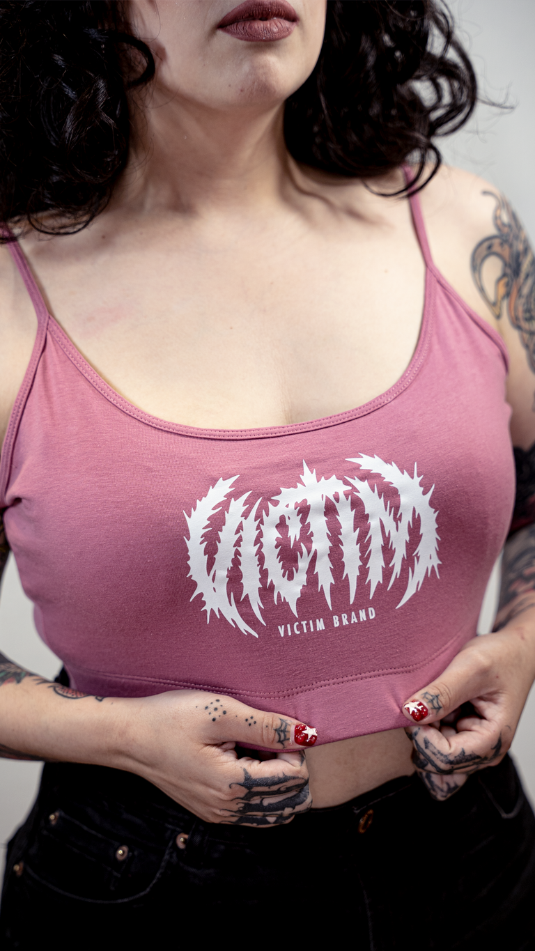 TOP · VOMIT