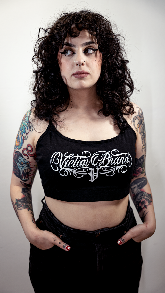 TOP ·Lettering