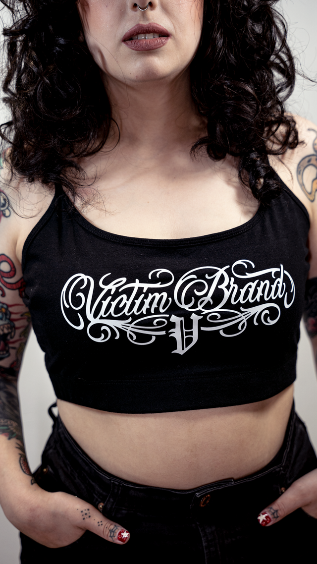TOP ·Lettering