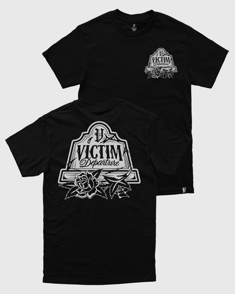 T-Shirt · Departure