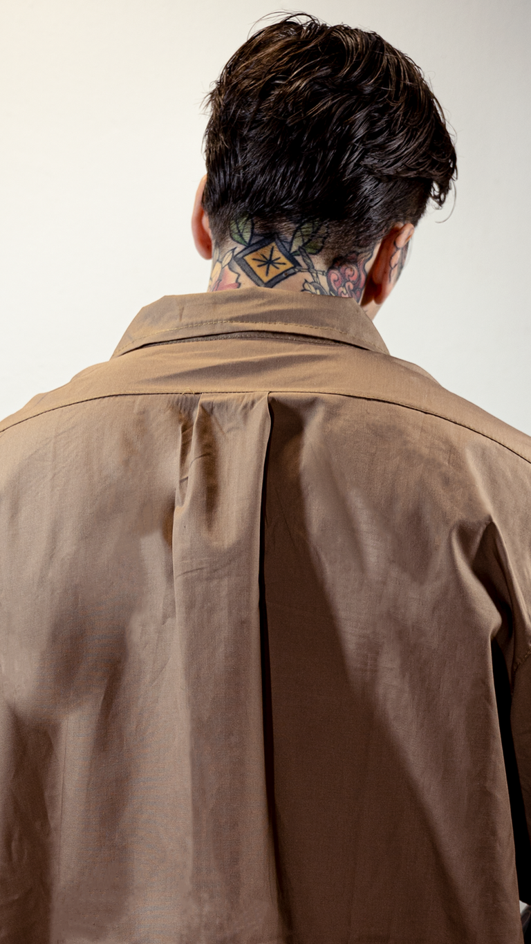 Worker shirt · 3 COLORS