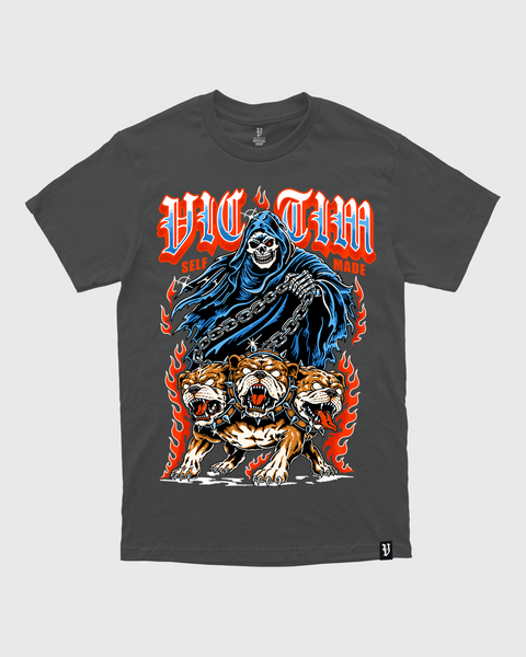 T-Shirt · Self Made