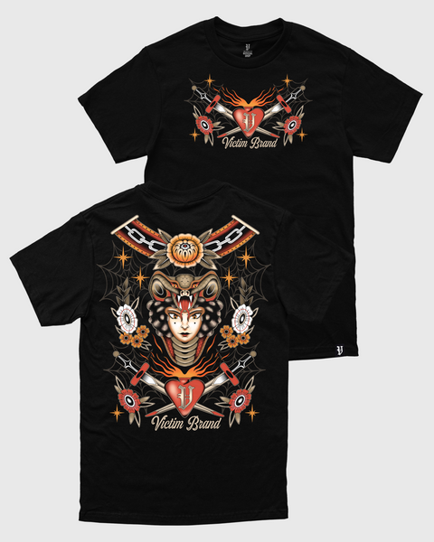 T-Shirt · Sacred Heart