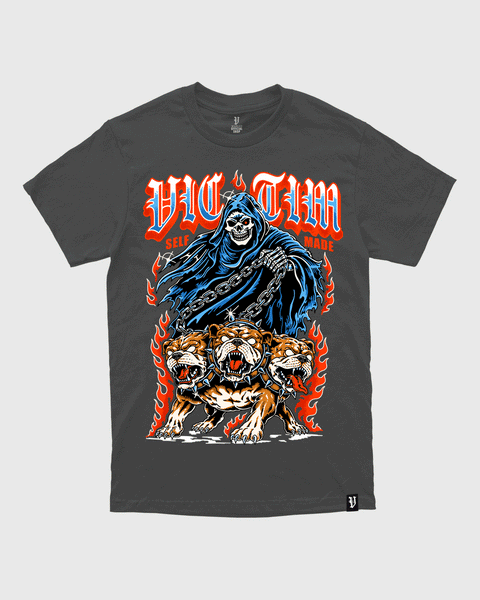 T-Shirt · Self Made