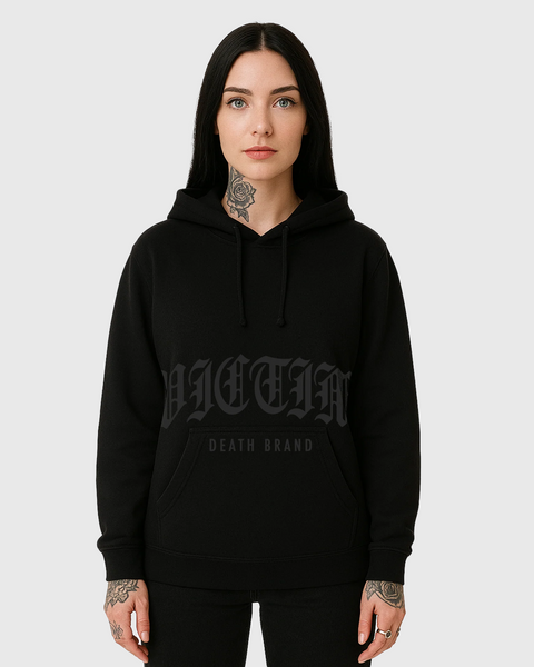 Hoodie · Goth