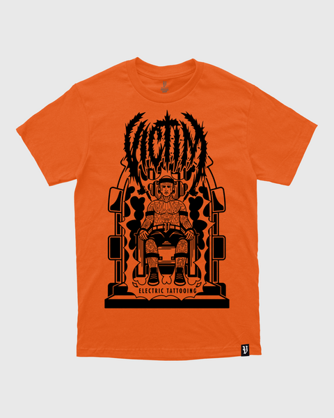 T-Shirt · Electric Tattooing