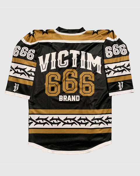 Ice hockey · 666
