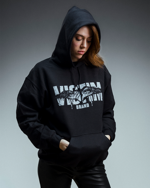 Hoodie · Pain Gave Me Vision