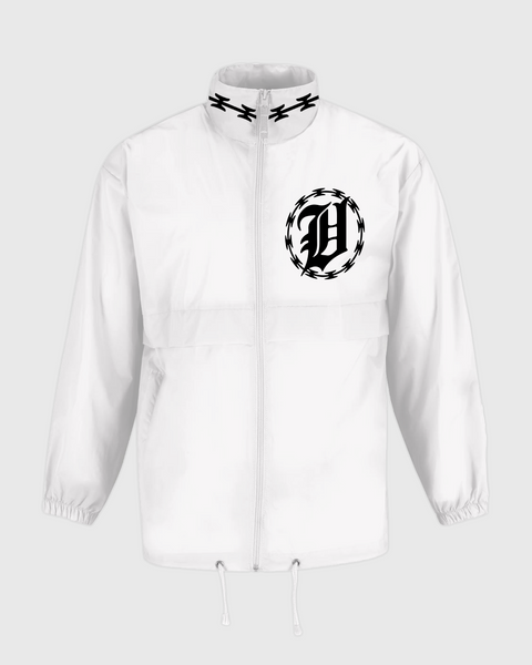 Windbreaker Rain · Born In Chains