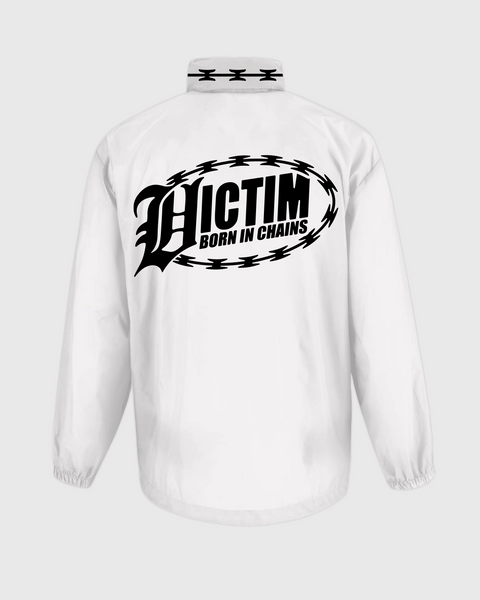 Windbreaker Rain · Born In Chains