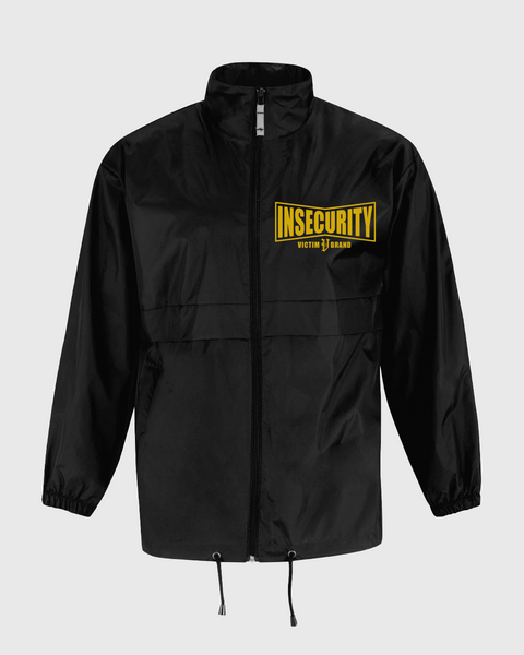 Windbreaker Rain · Insecurity