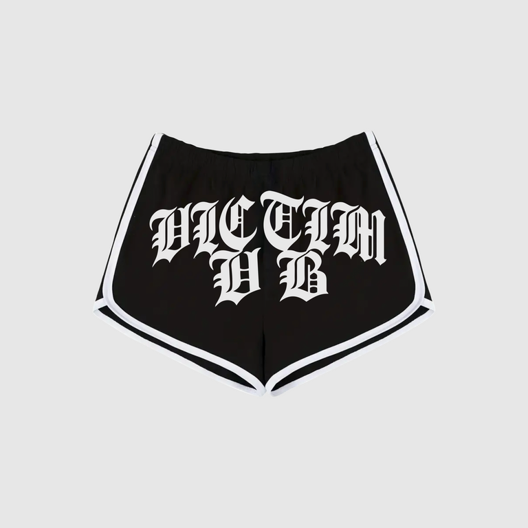 Baseball Gothic