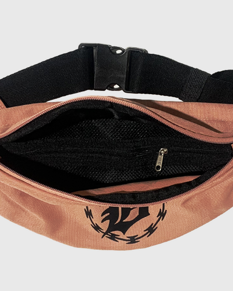 Fanny Pack · V Prison